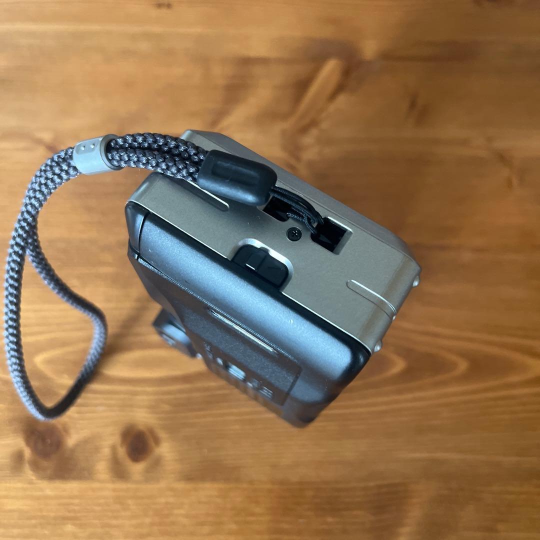 完動品 作例あり! GOKO Macromax FR-350 フィルムカメラ