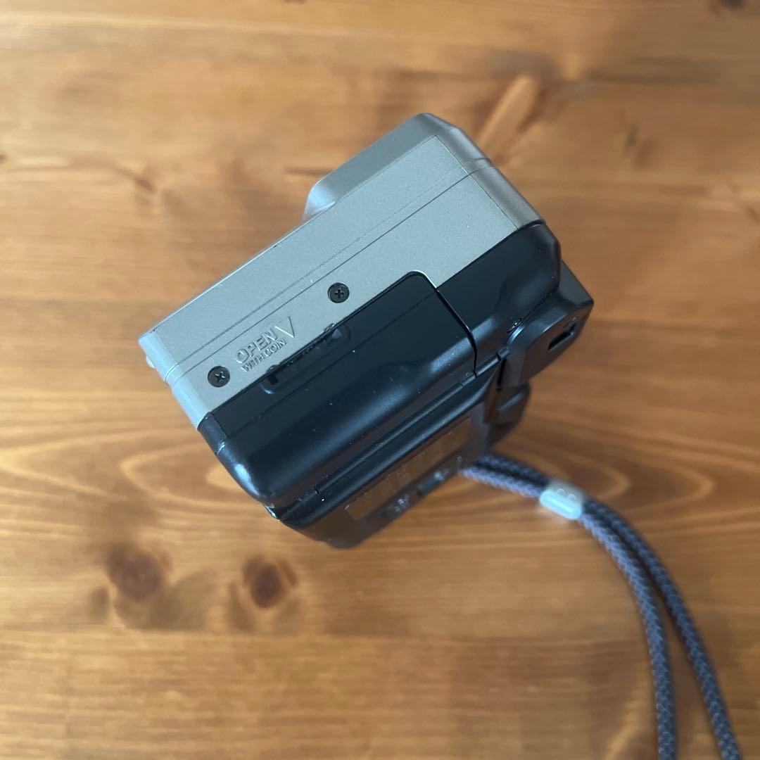 完動品 作例あり! GOKO Macromax FR-350 フィルムカメラ