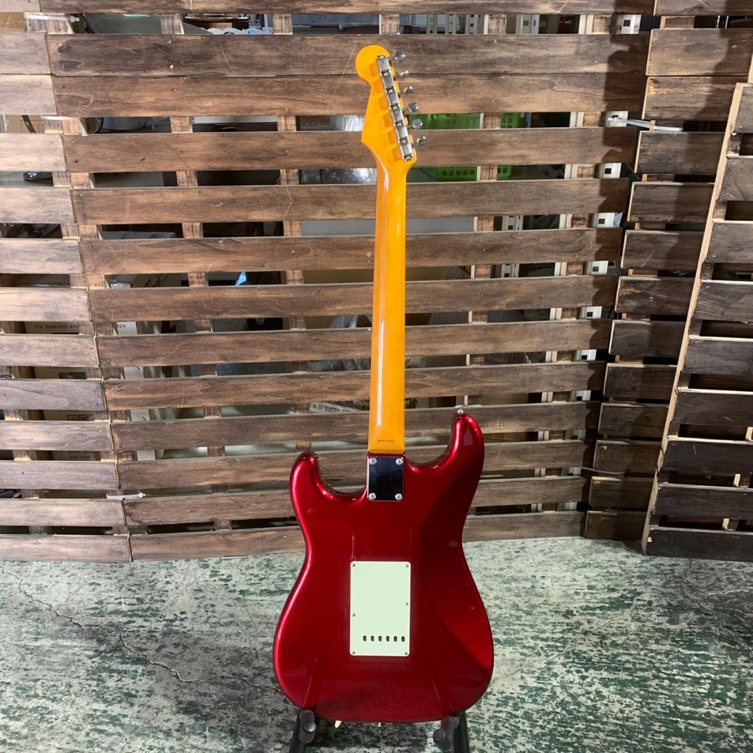 K125 Fender Japan ストラトキャスター ST62-DMC
