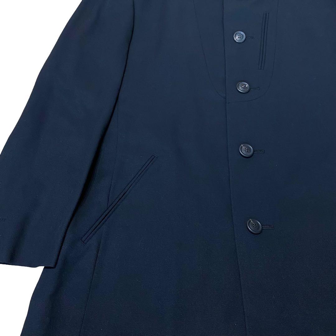 ISSEY MIYAKE MEN 90s 96SS スタンドカラー ジャケット