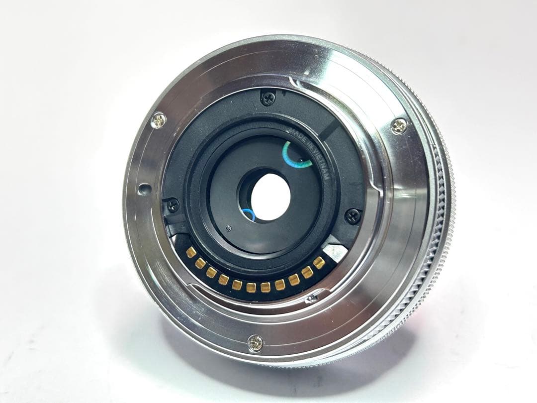 OLYMPUS 14-42mm f3.5-5.6 EZ 【動作品】243