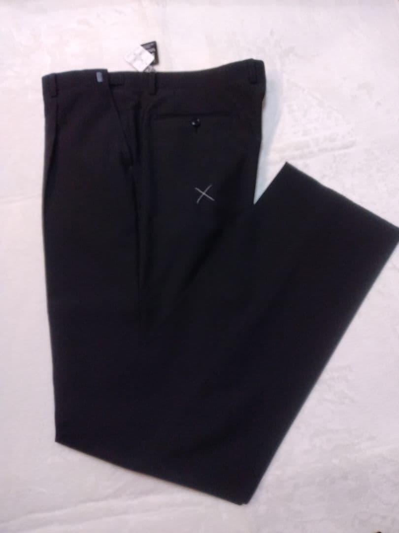 大きいサイズ 102 BE7 XL 新品未使用✨ スーツ セットアップ 極美品