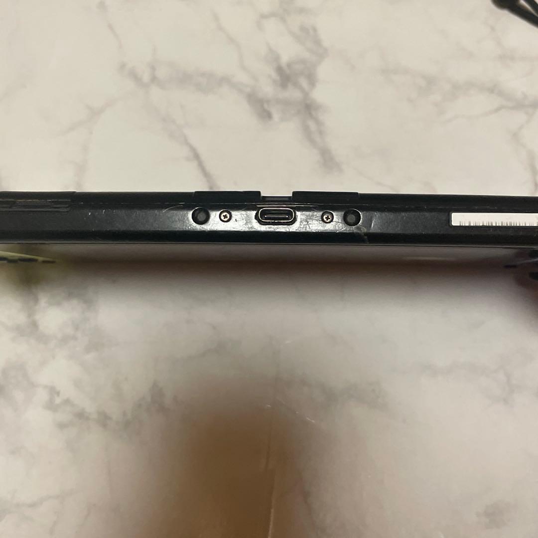 Nintendo Switch　ジャンク品