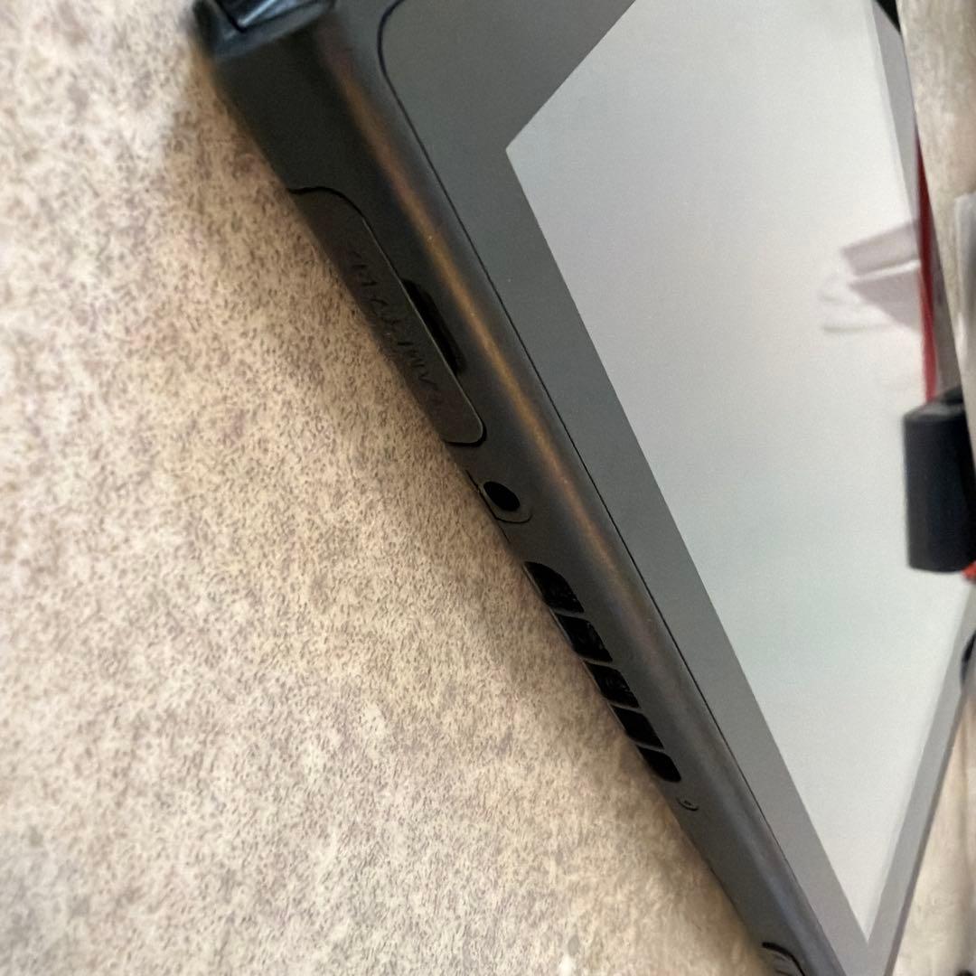 Nintendo Switch 本体 グレー