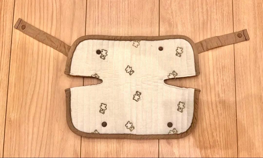 エルゴ オムニブリーズ パールグレー ⭐︎おまけ付き(よだれカバー) 抱っこ紐