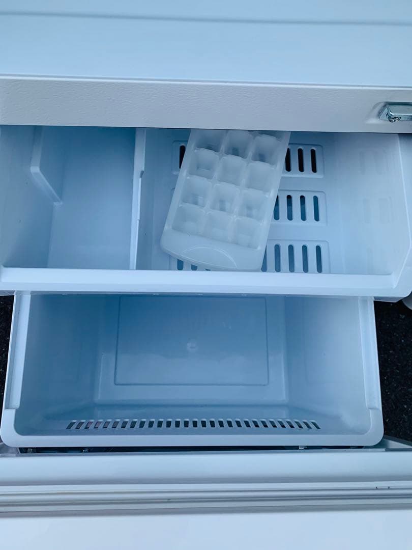 新生活応援✨無印良品 ✨126Lノンフロン冷凍冷蔵庫✨ 無印良品洗濯機4.5KG