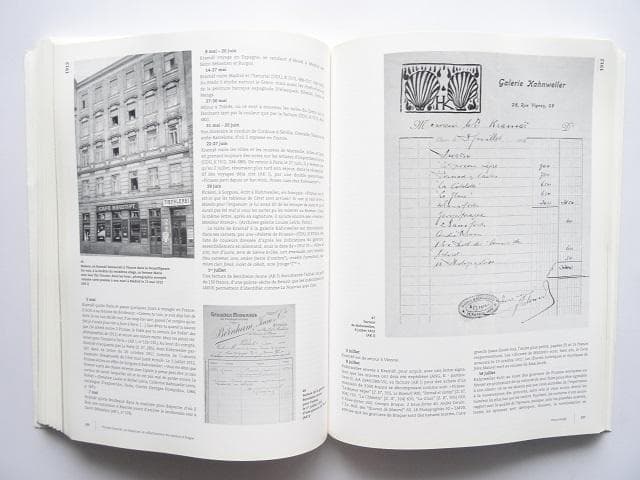 洋書◆ヴィンツェンツ・クラマーシュ 美術史 画集 作品写真集 本 絵画