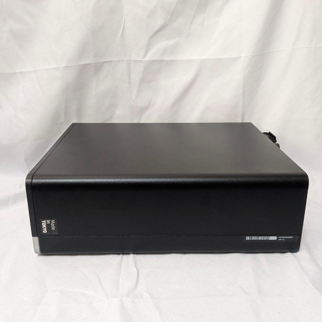 【動作品】HP PRO DESK 400 G6 intel9世代 i5