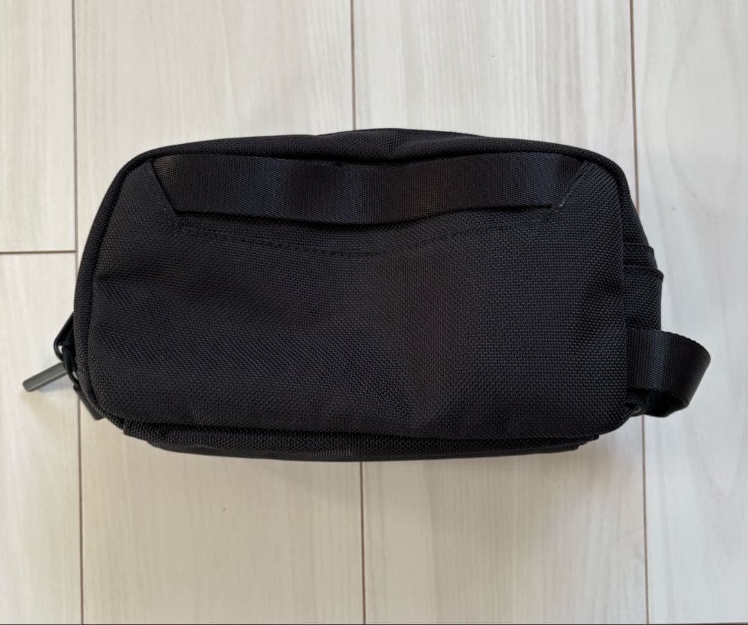 Aer Dopp kit 2 ポーチ