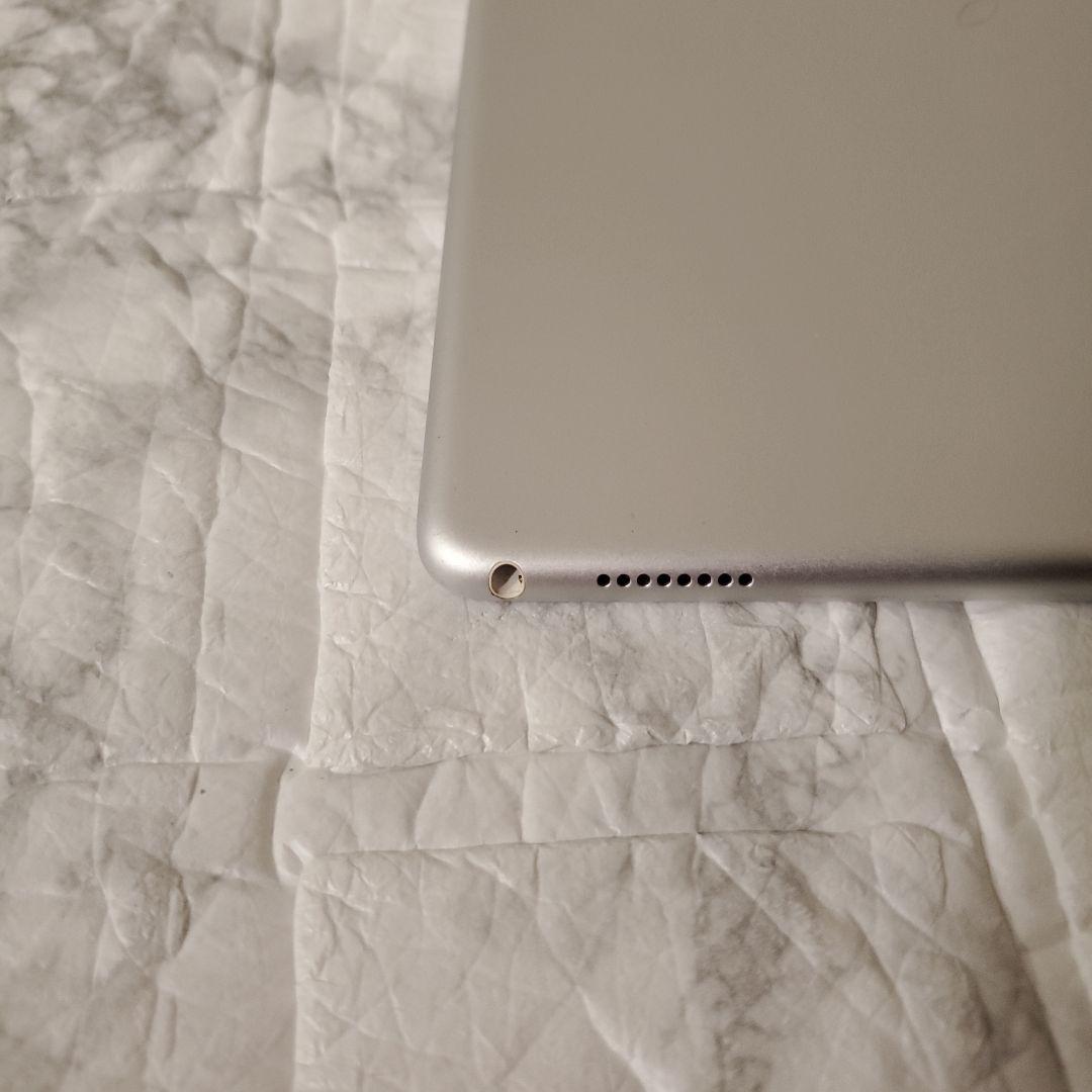 116 iPad Pro 10.5インチ 64GB Wi-Fi シルバー