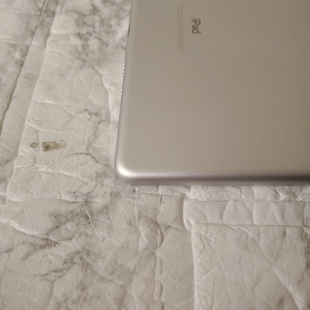 116 iPad Pro 10.5インチ 64GB Wi-Fi シルバー