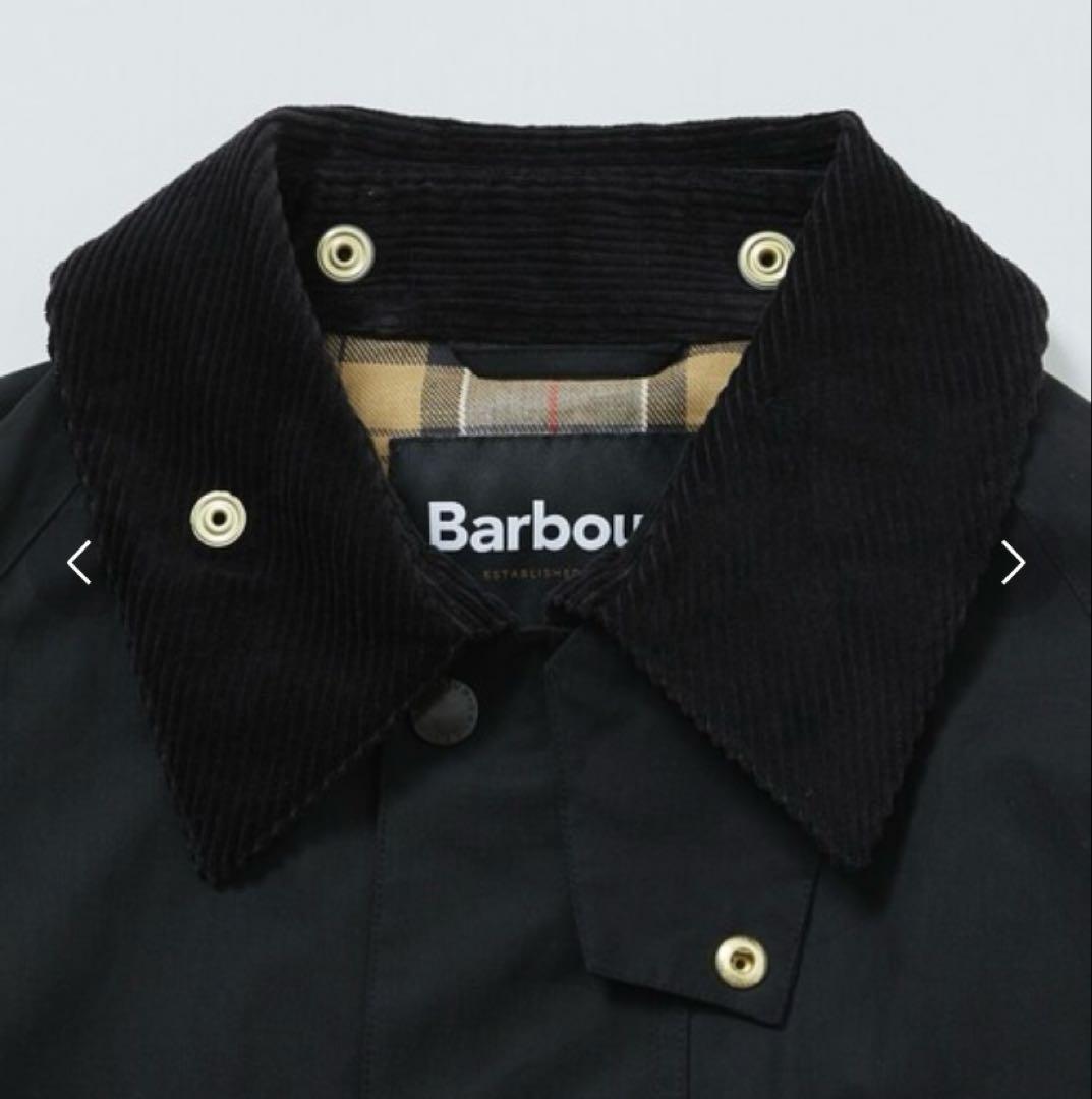 barbour/別注 OS Beaufort / オーバーサイズフィット