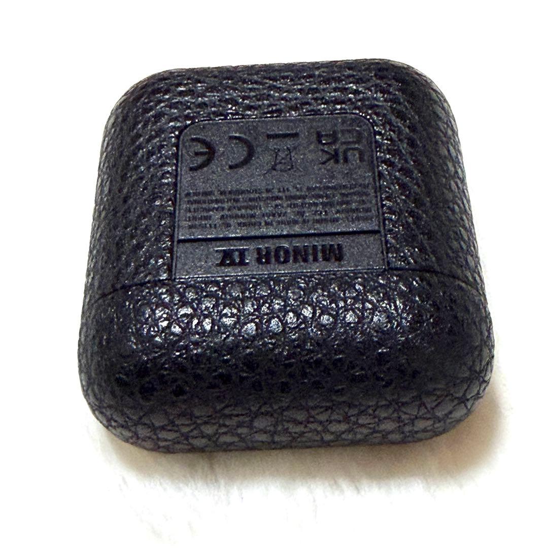 【美品】Marshall Minor IV ブラック 動作確認済み #246