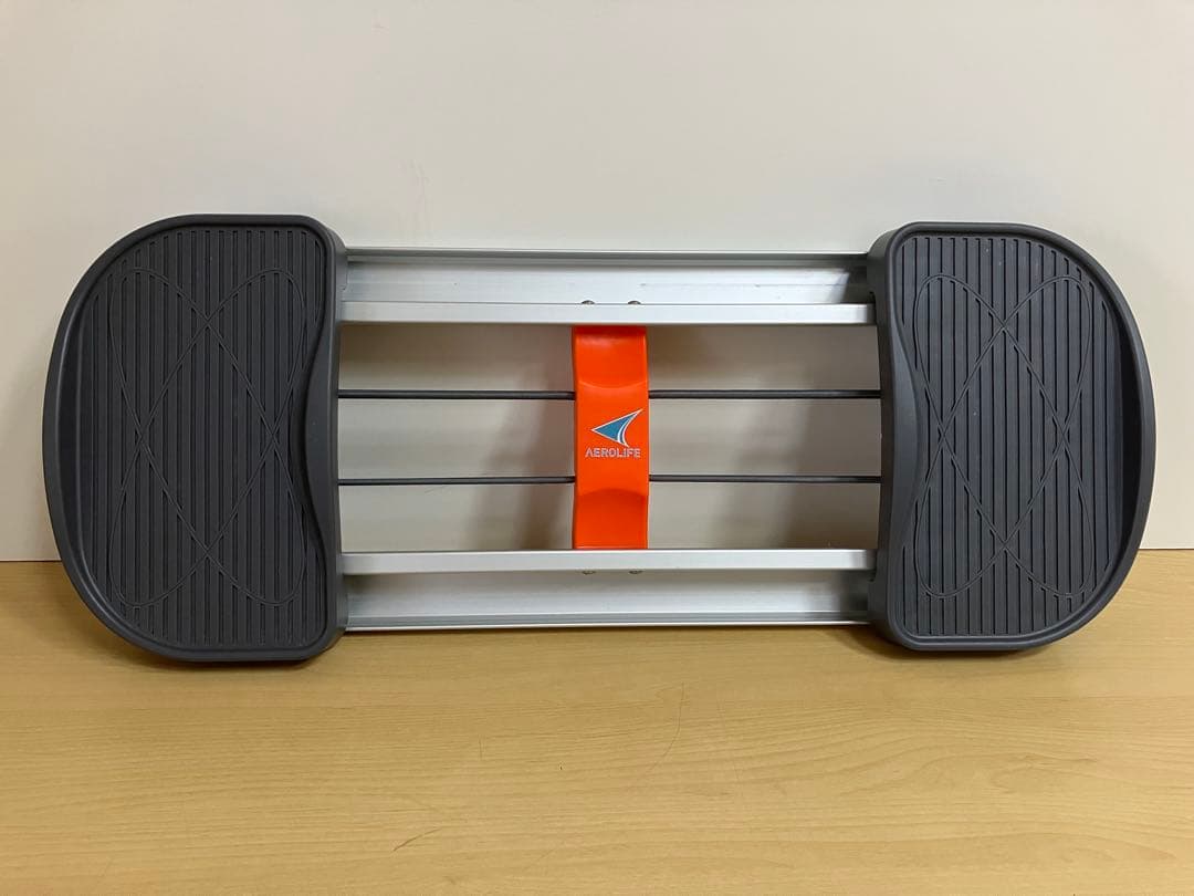 エアロライフ AEROLIFE 【内転筋コアエクサ DR-3180】