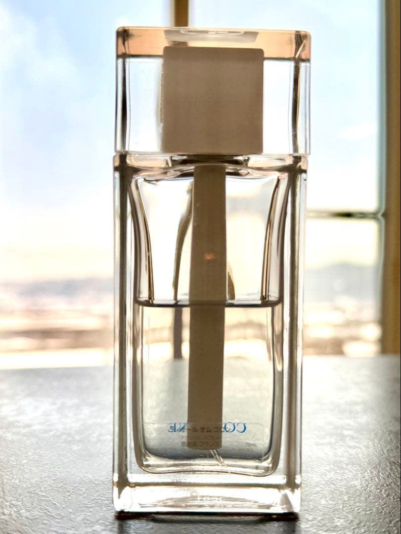 Dior HOMME コロン　香水