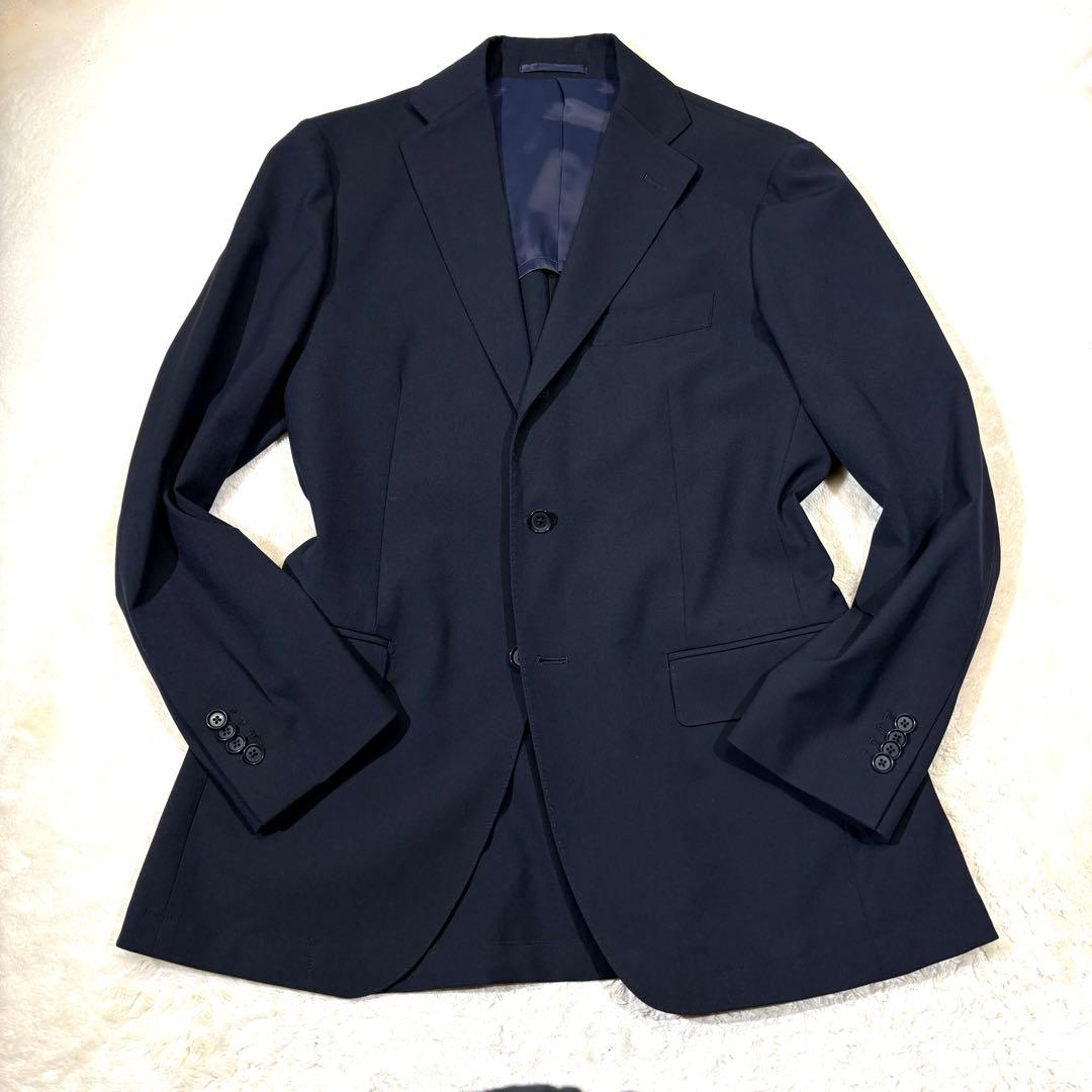 《極美品》Salon de GW RING JACKETテーラード ジャケットL