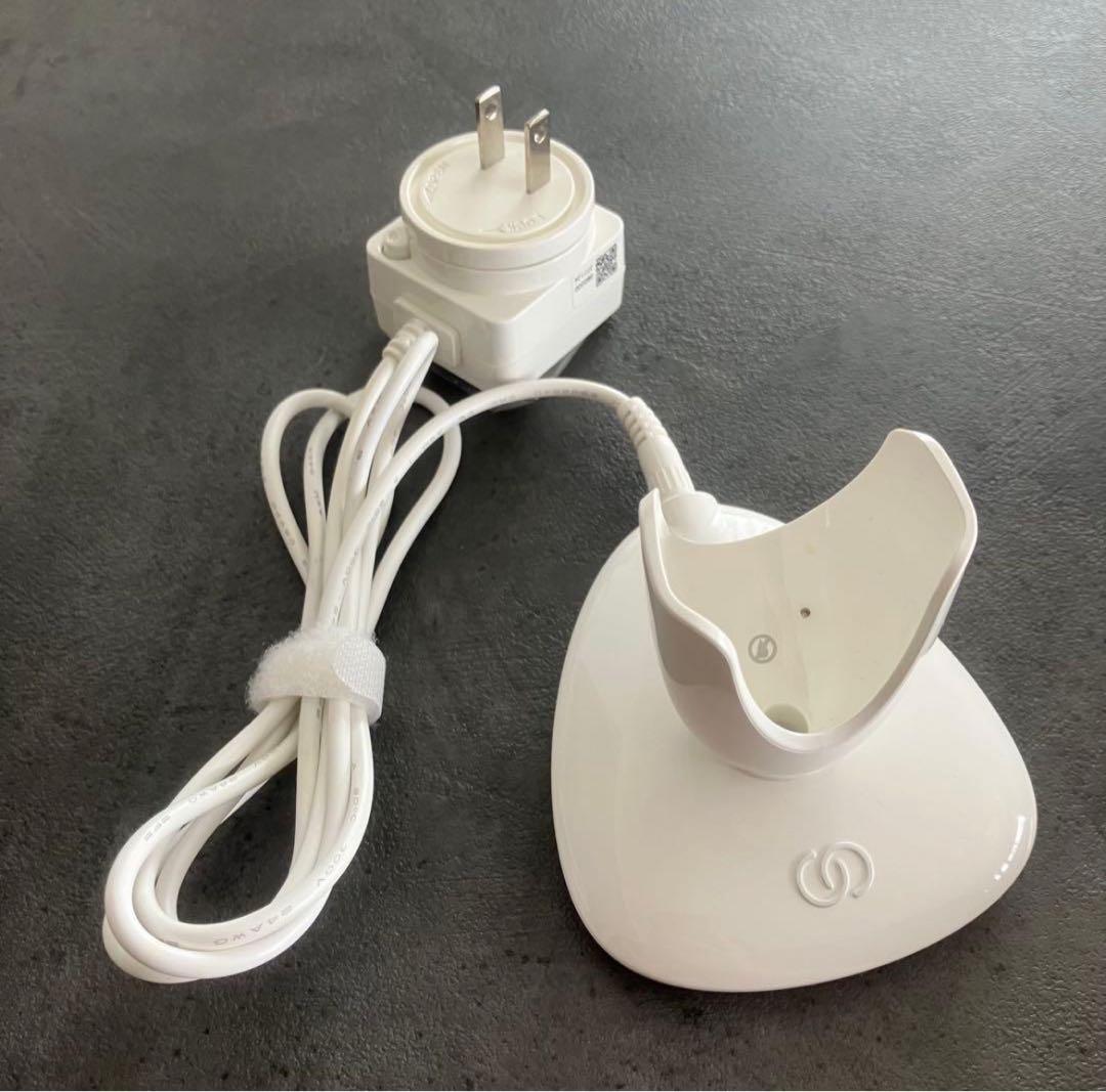 ニュースキン 旧 ルミスパ 美顔器 充電式