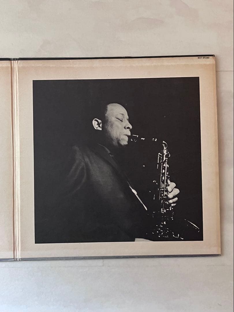 洋楽 Lou Donaldson Midnight Creeper