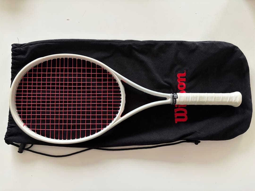 WILSON SHIFT テニスラケット 99/300 V1/16x20 G2