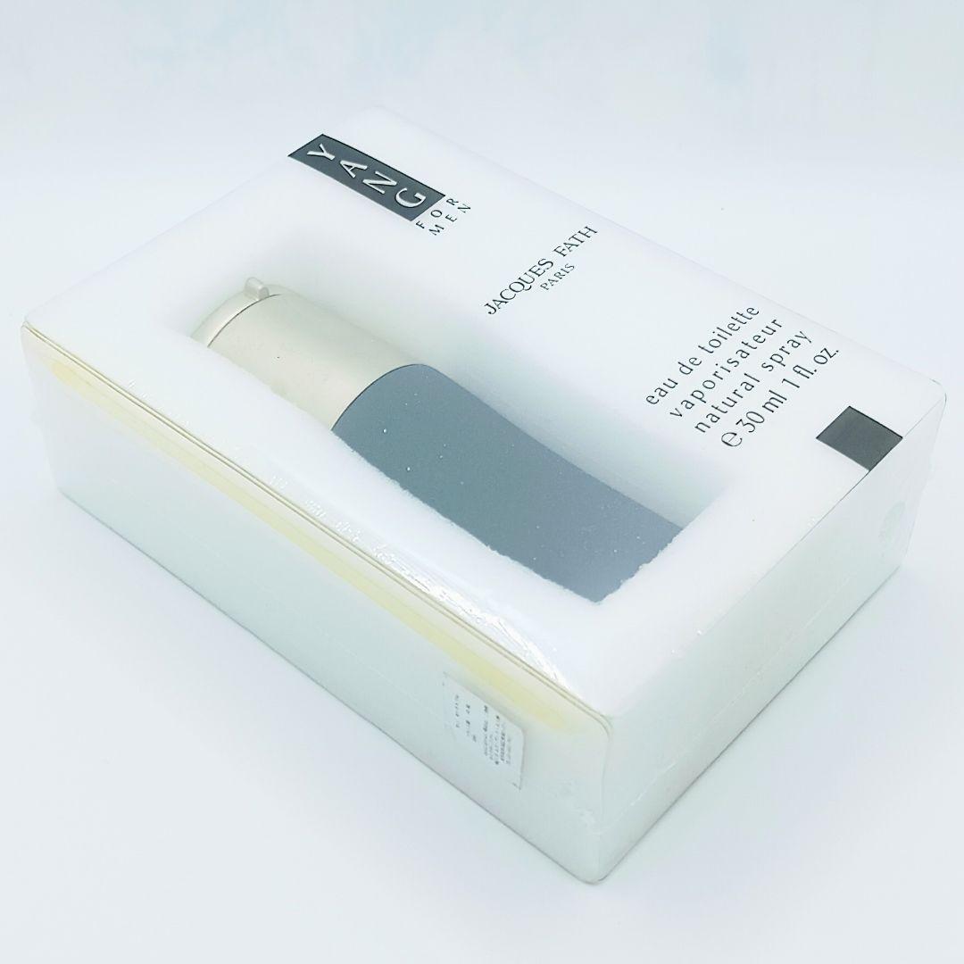 未開封 ジャック ファット ヤン フォーメン 30ml　YANG　香水