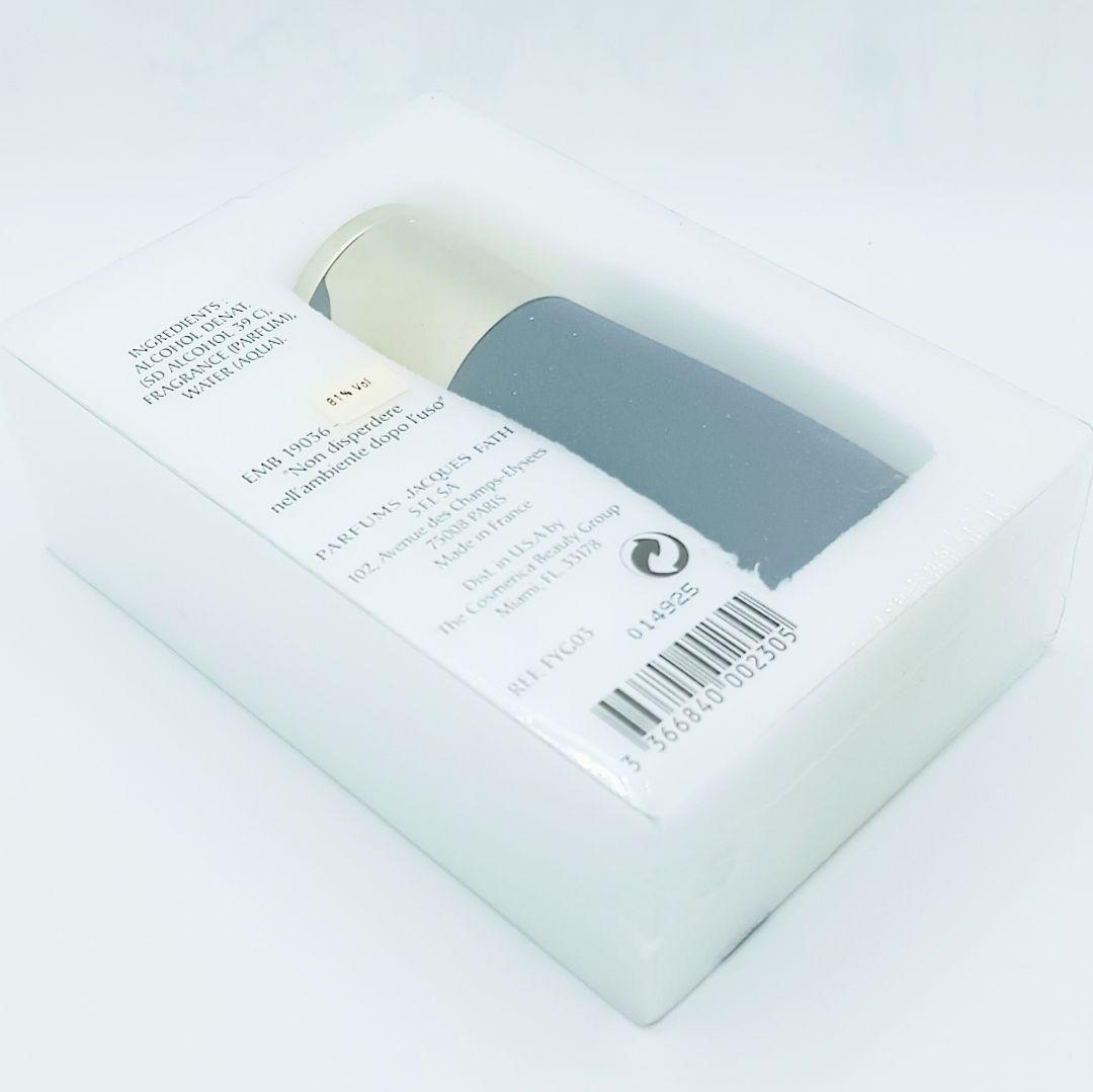 未開封 ジャック ファット ヤン フォーメン 30ml　YANG　香水