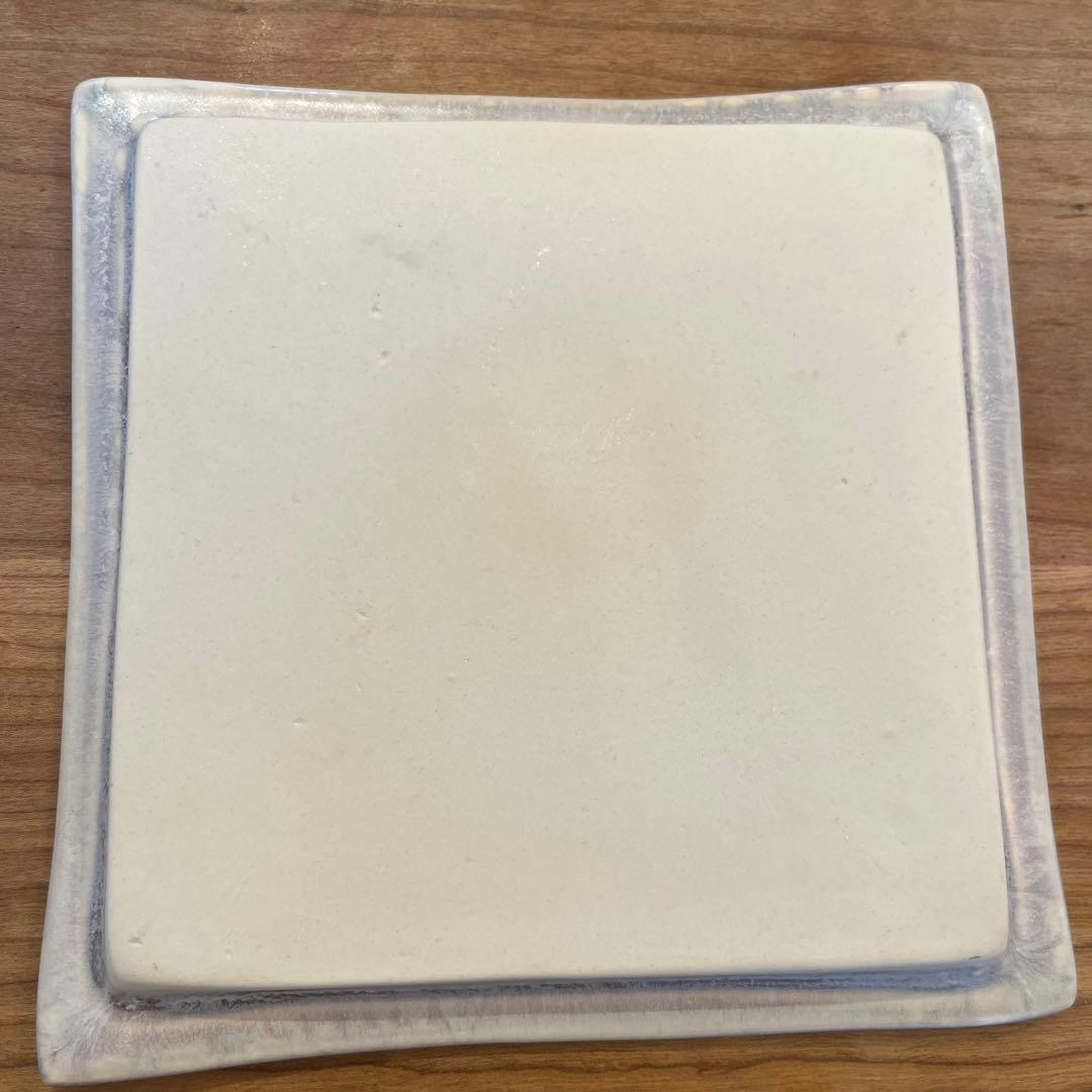 お値下げ！益子焼　豊田雅代　陶器製皿とマグカップセット