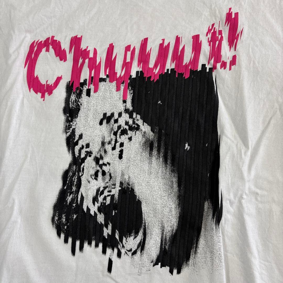 undercover 河村康輔 Ｔシャツ　ロンＴ