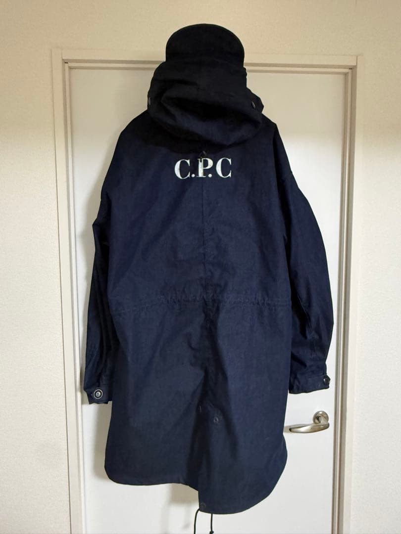 cp company junya watanbe 24コムデギャルソン