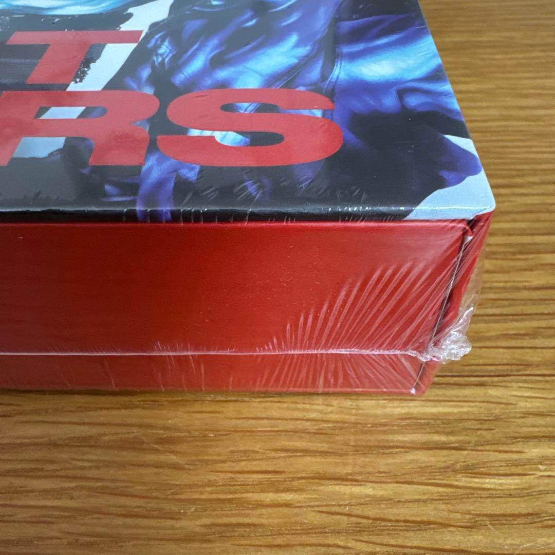 lngshot cd アルバム 新品未開封