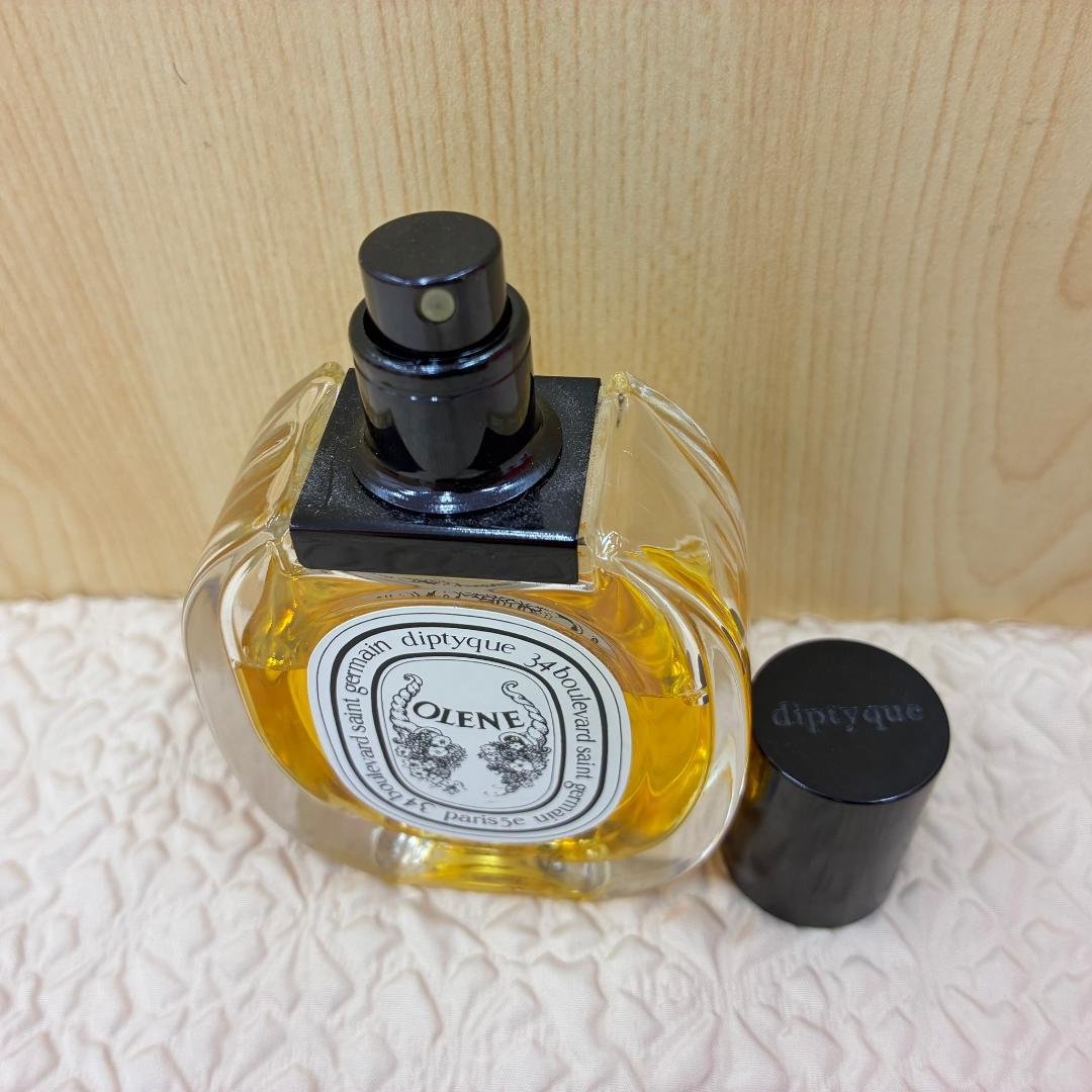 ♥《463》ディップティック　オレーヌ　香水　50ml(残量6割)オードトワレ