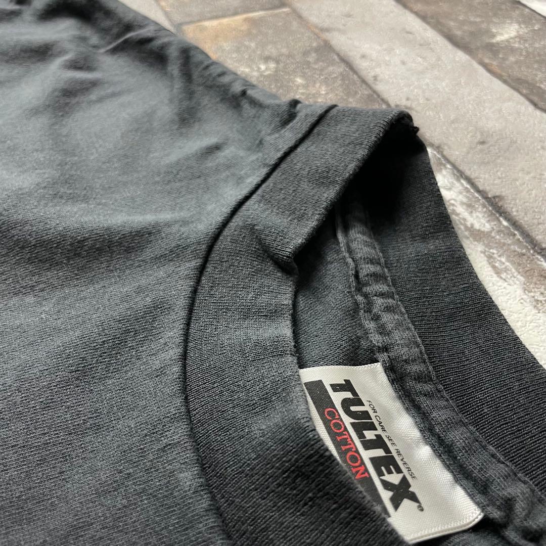 Nirvana Fade Tee XL ニルヴァーナ “地獄の輪” 神曲
