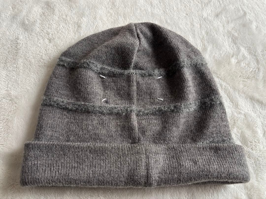 Maison Martin Margiela　マルジェラ　ビーニー　2個