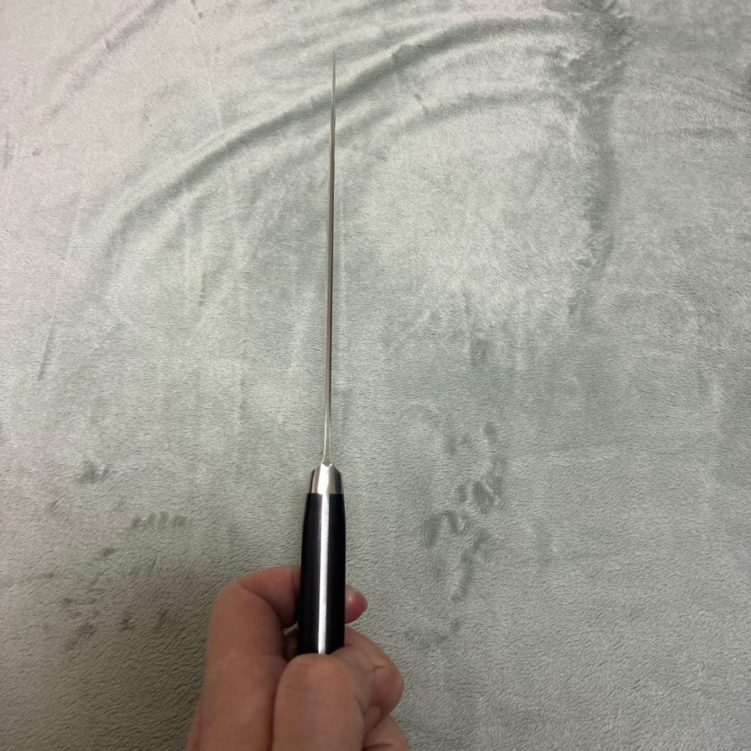 y*a様 堺孝行 グランドシェフSP ペティナイフ 150mm