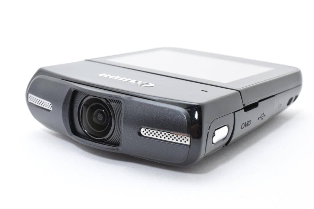 ビデオカメラ CANON IVIS mini r80005