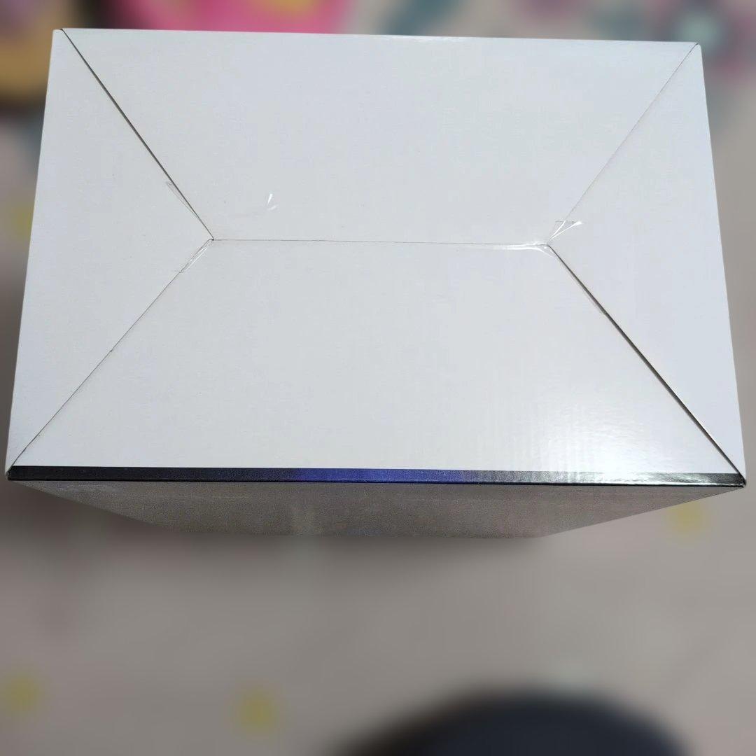 エヴァンゲリオン一番くじ ラストワン賞30thAnniversary新品未開封品