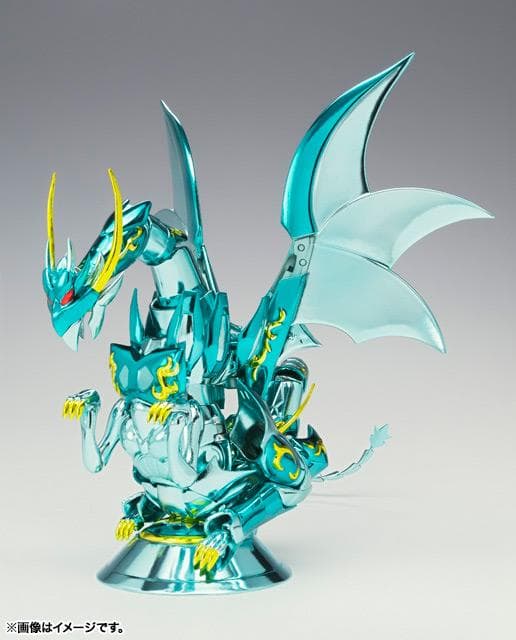 【未開封品】聖闘士聖衣神話 青銅神聖衣 10th Anniversaryセット
