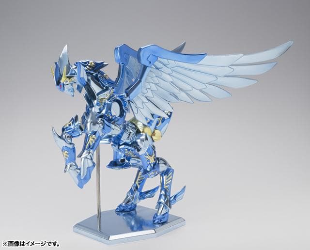 【未開封品】聖闘士聖衣神話 青銅神聖衣 10th Anniversaryセット