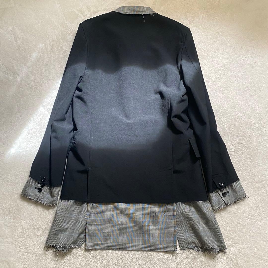 【CdG homme PLUS】17ss The King Is Naked