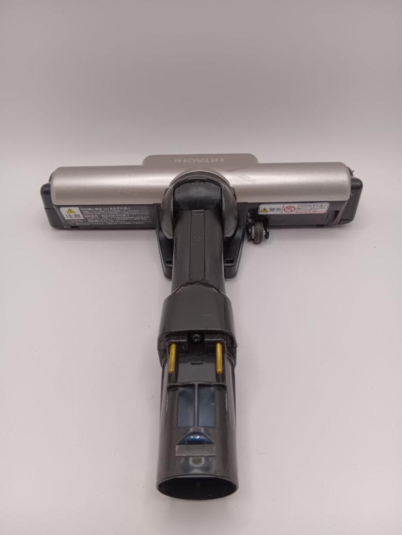 D-DP30　日立　掃除機　ヘッド　PV-BL3J　純正品 動作保証品　 中古