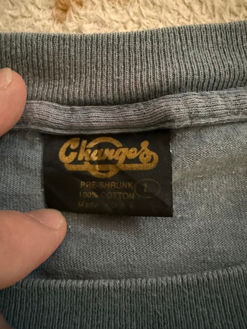 F*g様 Kermit Clein   パロディ Tシャツ