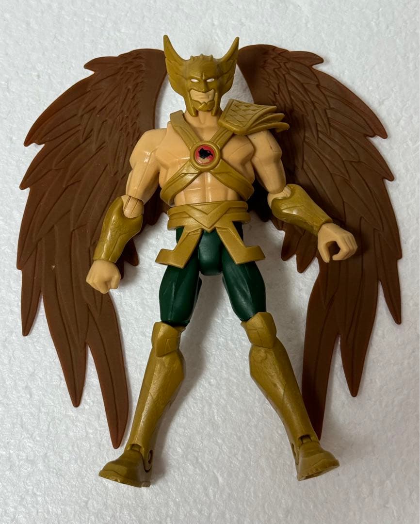 ジャスティス・リーグ　ホークマン　フィギュア