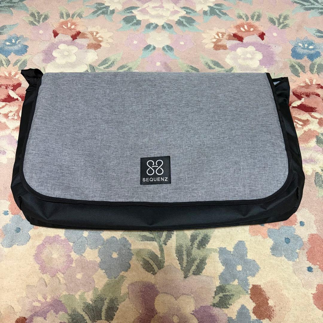 保証内　箱＆専用ケース付き【動作確認済み美品】KORG minilogue xd