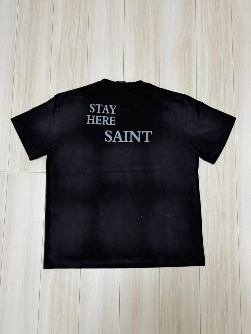 SAINT Mxxxxxx スターウォーズ Tシャツ Mサイズ