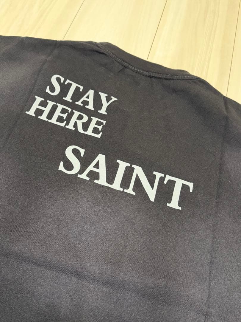 SAINT Mxxxxxx スターウォーズ Tシャツ Mサイズ