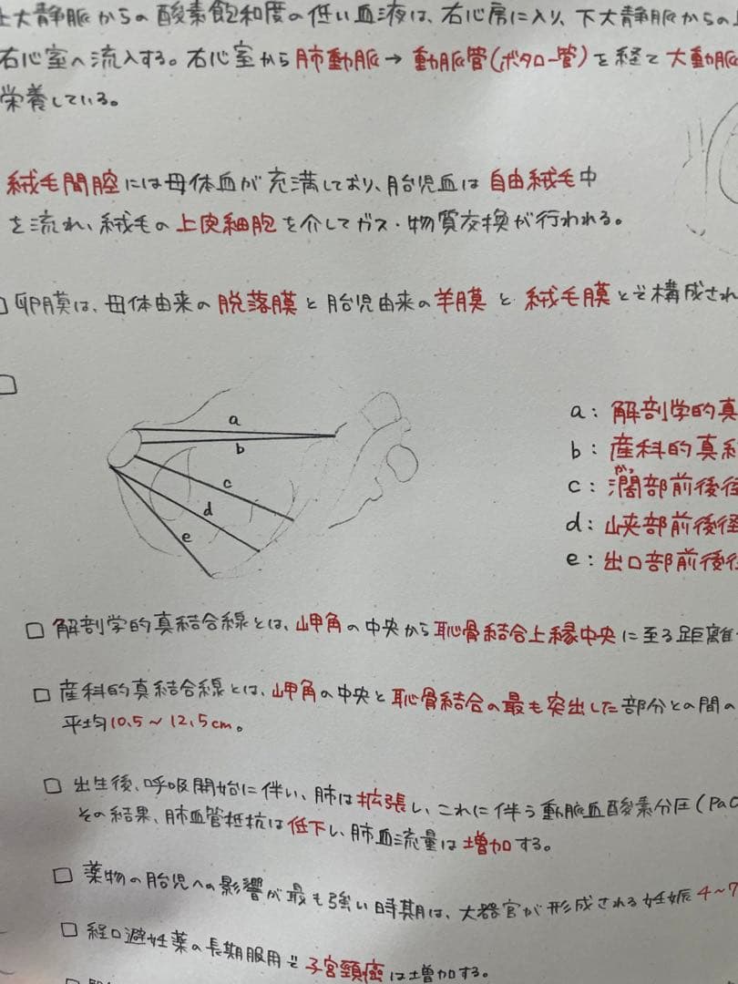 ＡＩページ　助産師学校受験対策