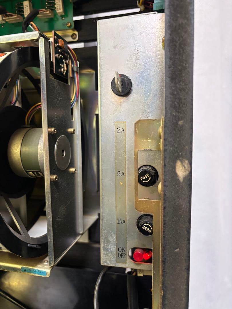 パル工業 ペガサスラビットII 動作品 引取希望