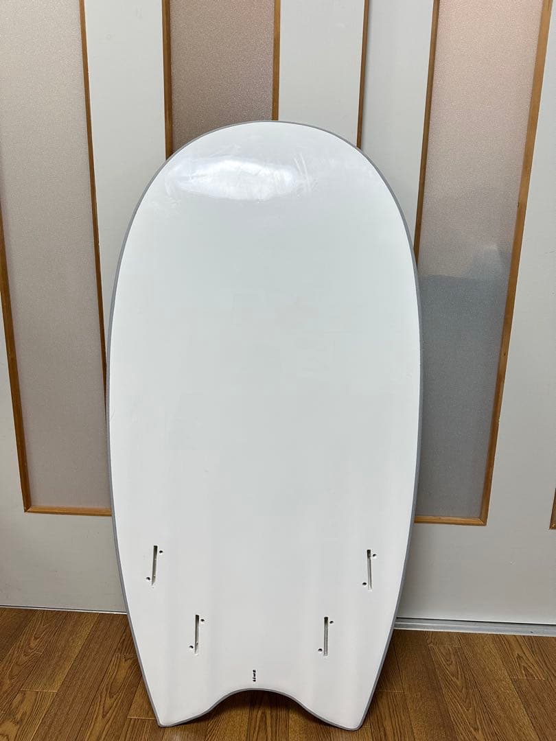 ソフトサーフボード ボディ ニーボード WATER RAMPAGE 112cm①