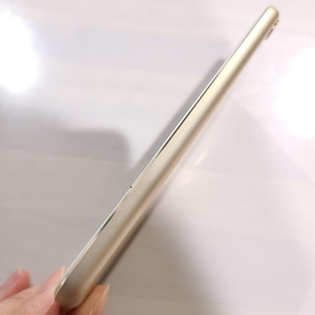 【美品】iPod touch 第6世代 64GB シルバー