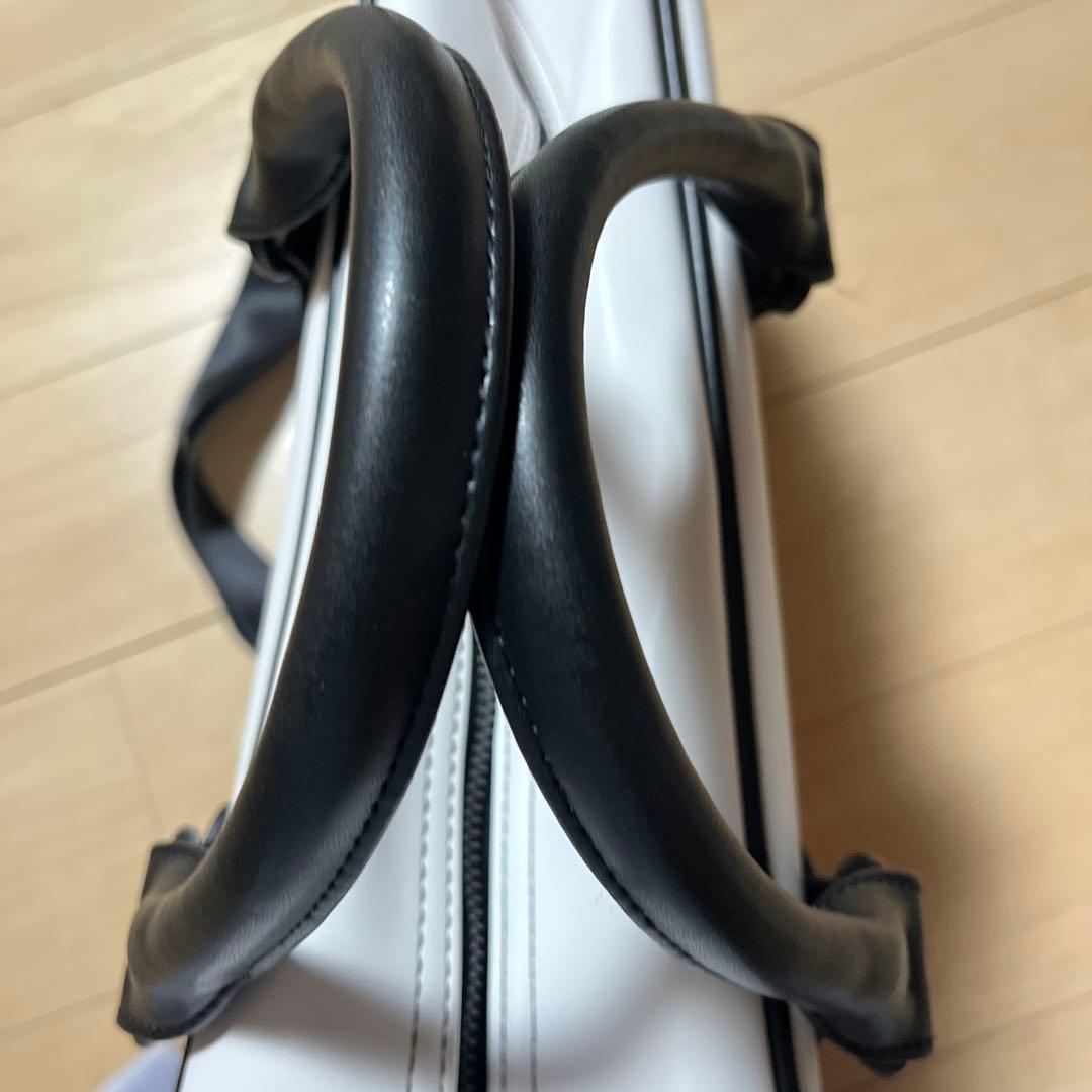ウ*ン様 PUMA×AMI コラボ 27.5L グリップバック ボストン プーマ