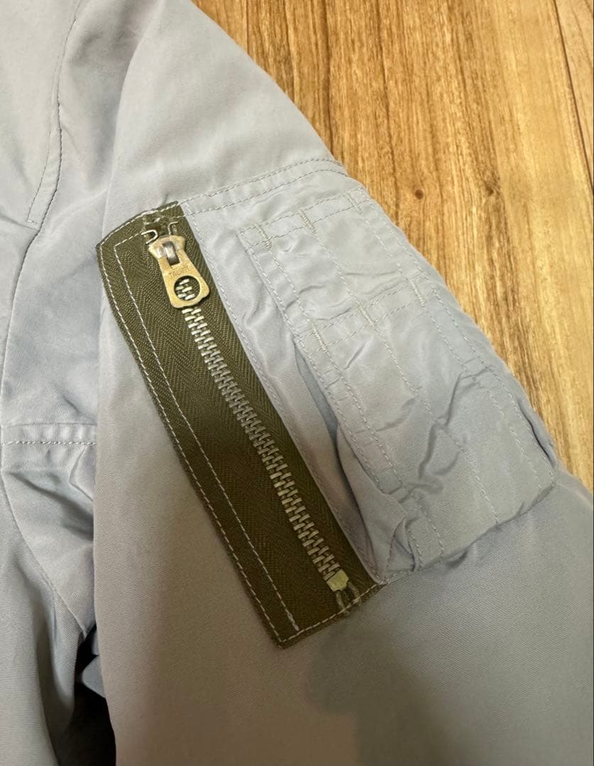 visvim THORSON JKT 23AW SPOT商品 新品未使用